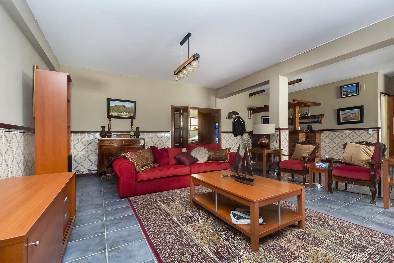 Villa te koop in Guardamar and surroundings 44
