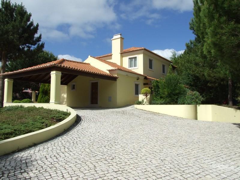 Villa for sale in Setúbal Peninsula 2