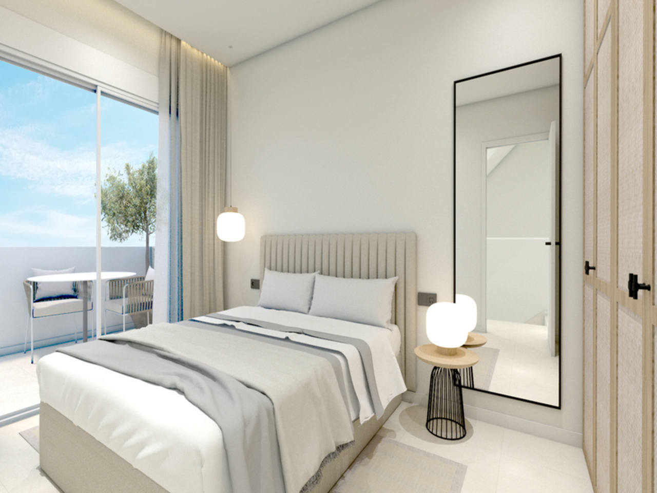 Townhouse te koop in Alicante 16