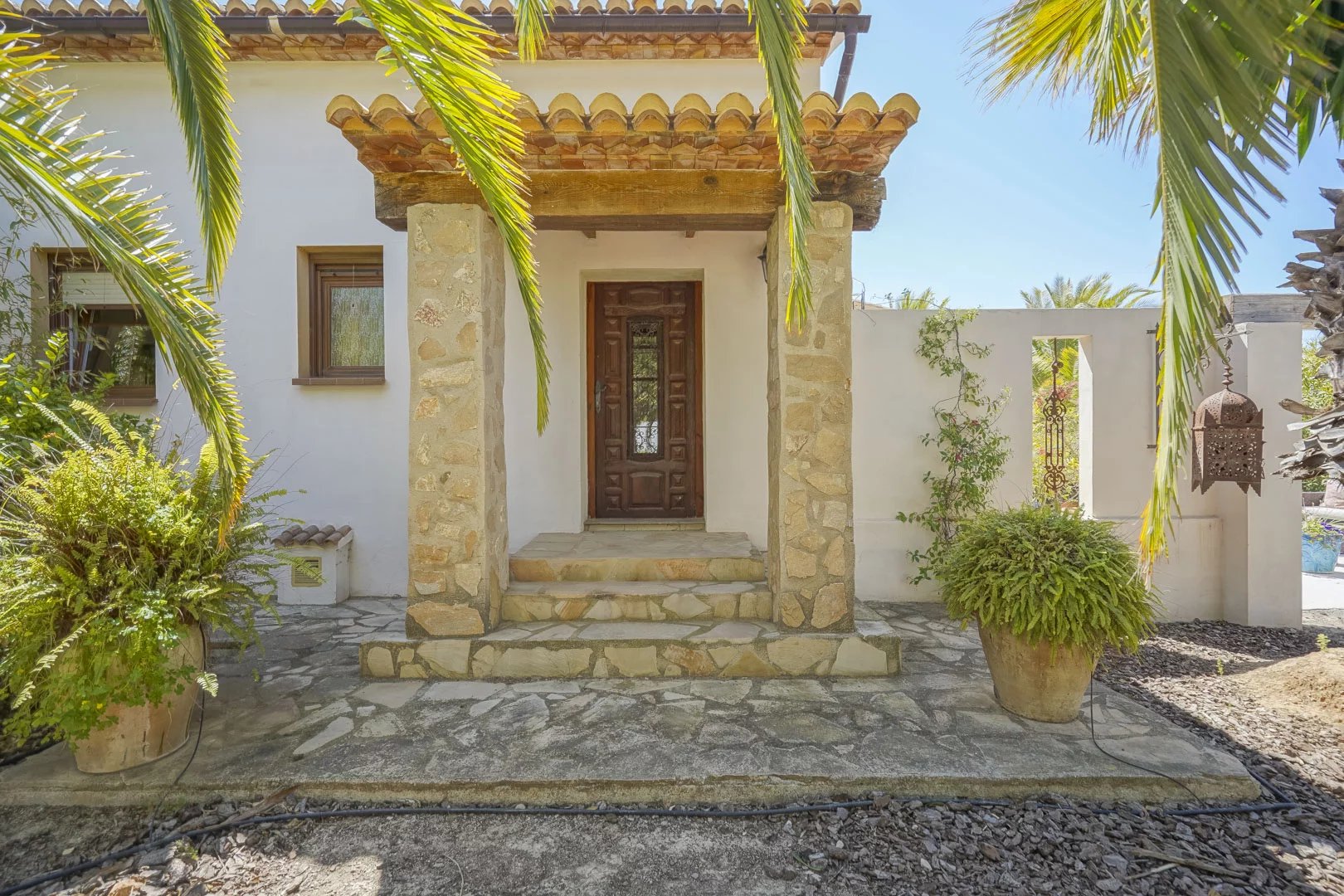 Villa for sale in Alicante 42
