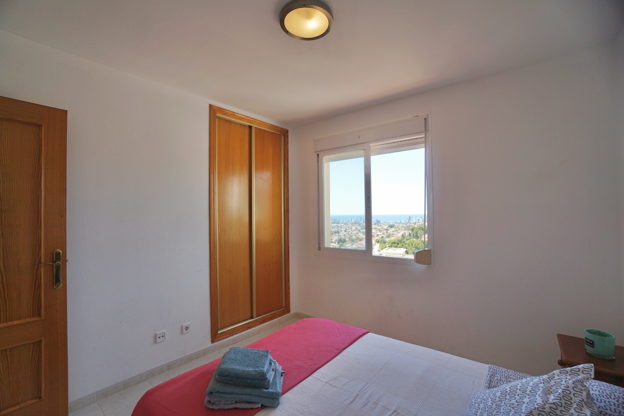 Townhouse for sale in Altea 15