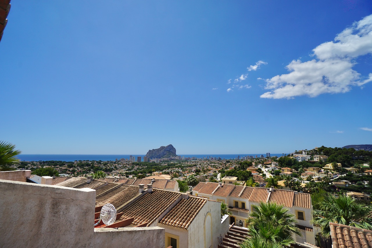 Townhouse for sale in Altea 18