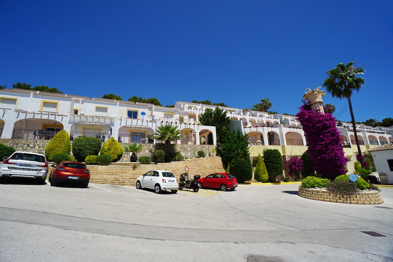 Townhouse for sale in Altea 23