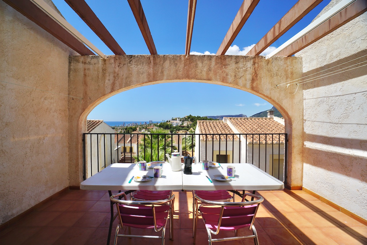 Townhouse for sale in Altea 5