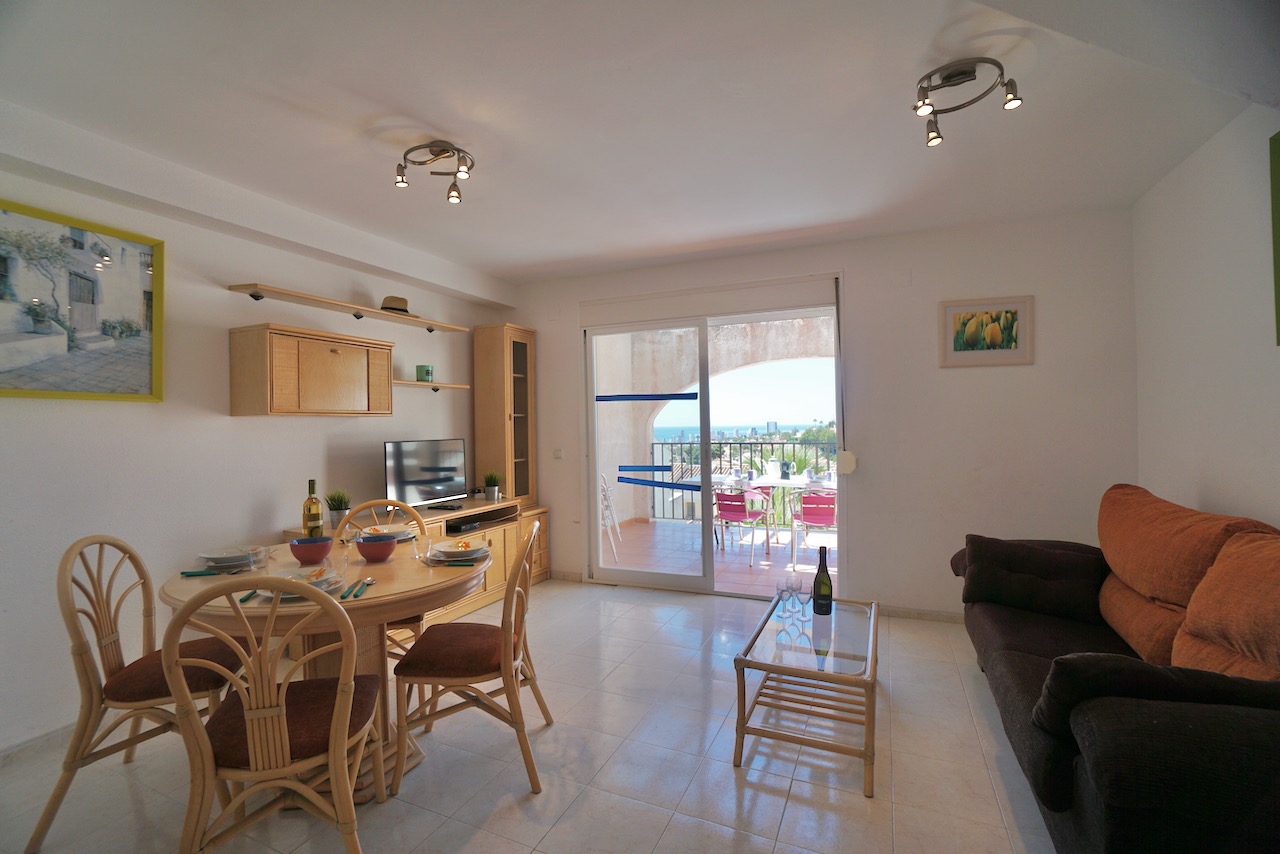 Townhouse for sale in Altea 7