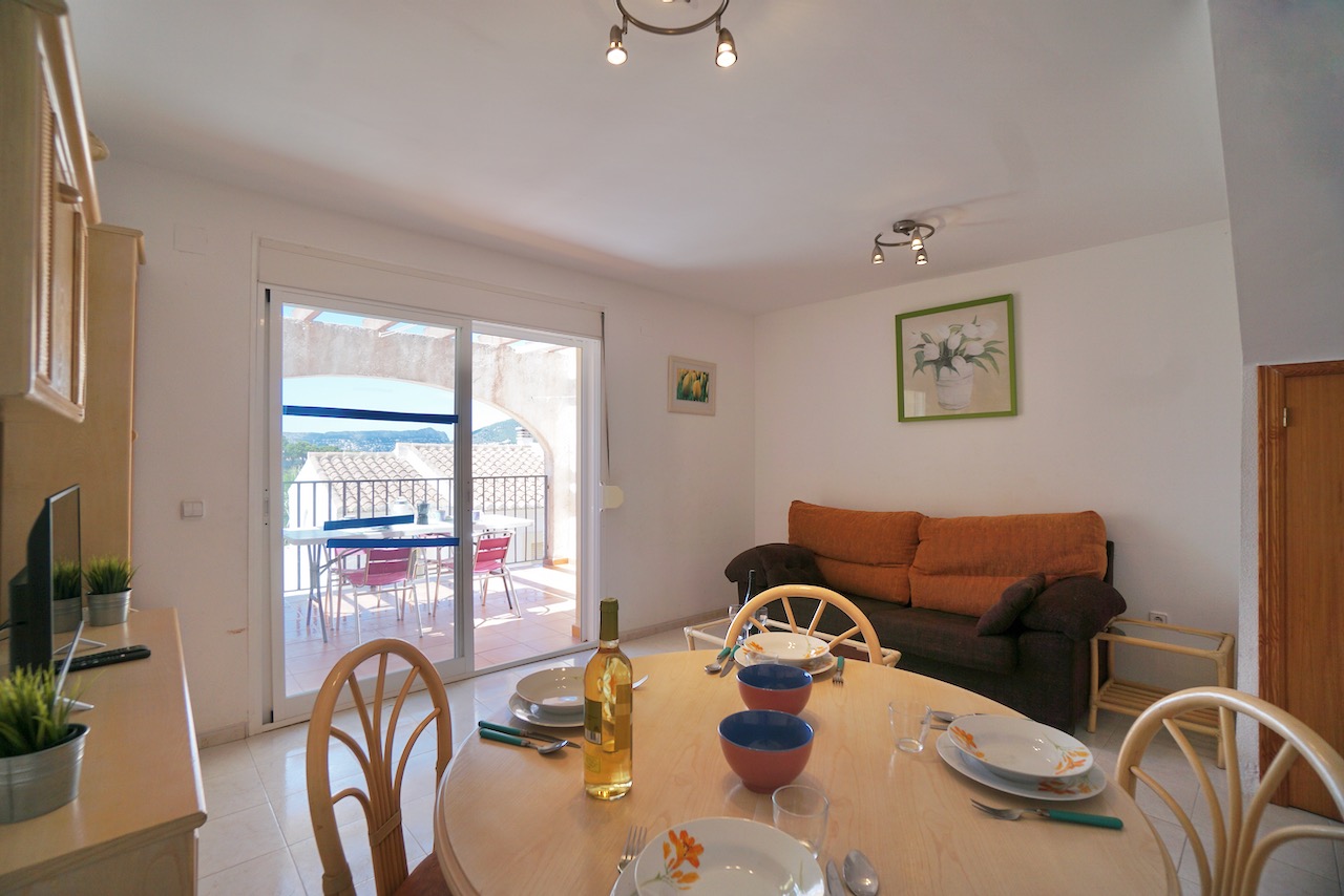 Townhouse for sale in Altea 8
