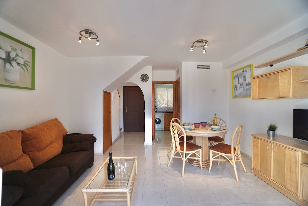 Townhouse for sale in Altea 9
