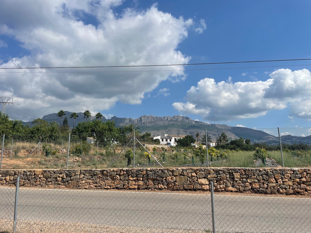 Plot for sale in Guardamar and surroundings 9