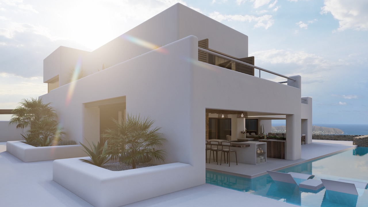 Villa for sale in Alicante - Playa de San Juan 22