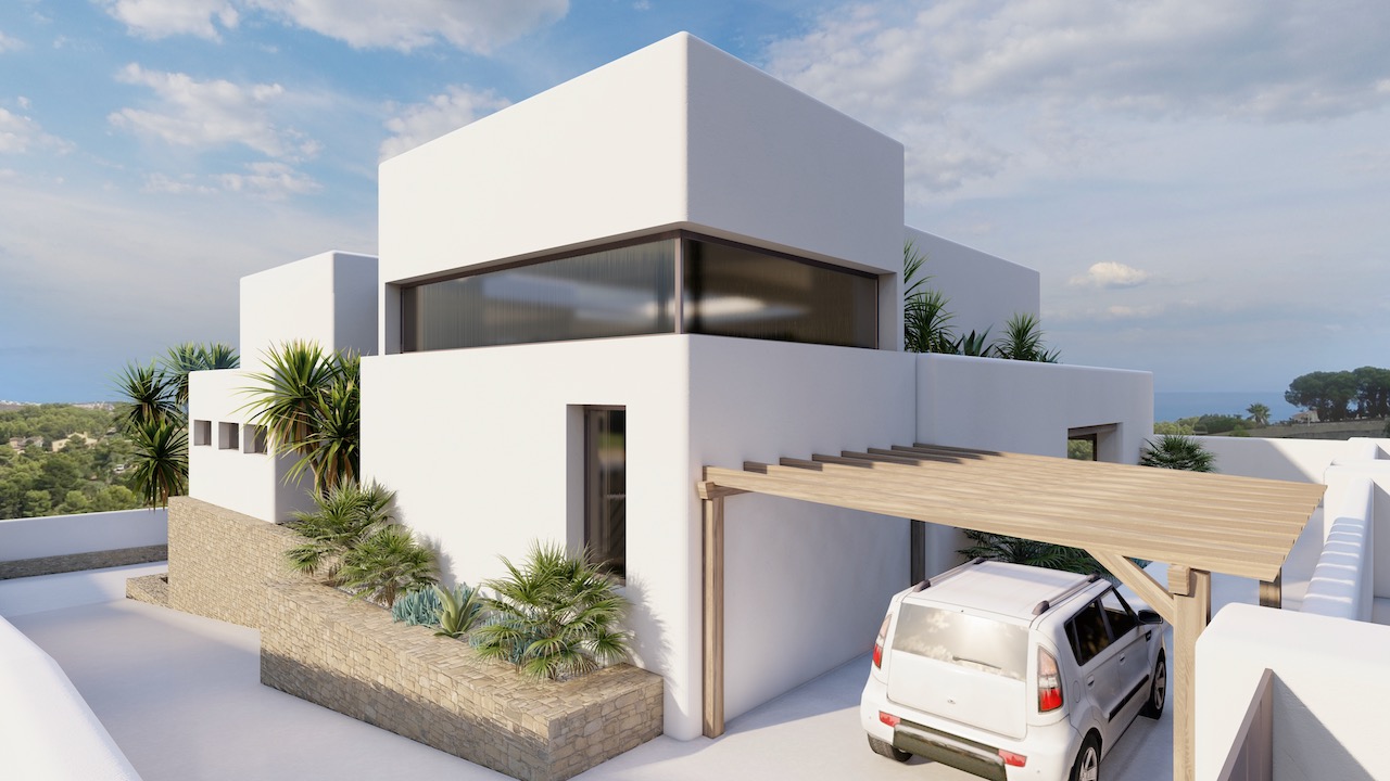 Villa for sale in Alicante - Playa de San Juan 26