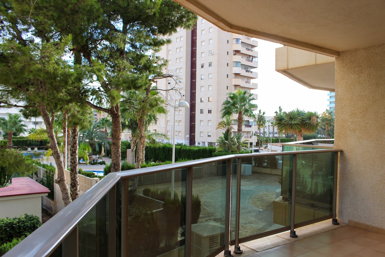 Wohnung zum Verkauf in Alicante 2