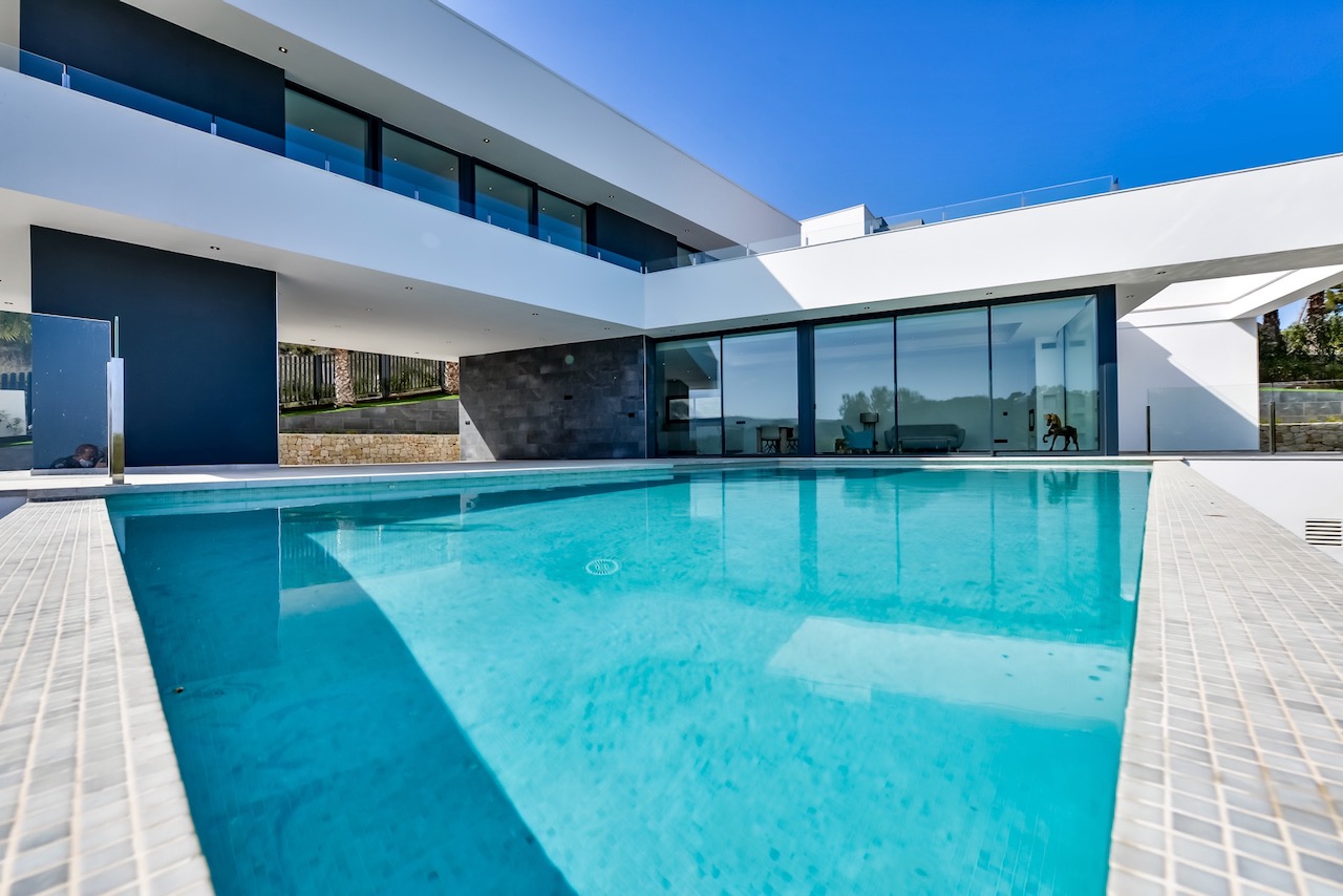 Villa for sale in Guardamar and surroundings 3