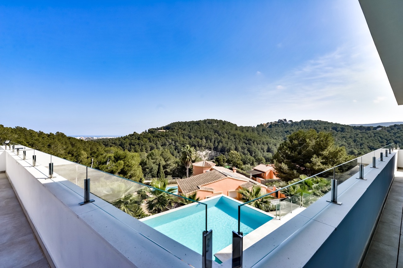 Villa for sale in Guardamar and surroundings 37