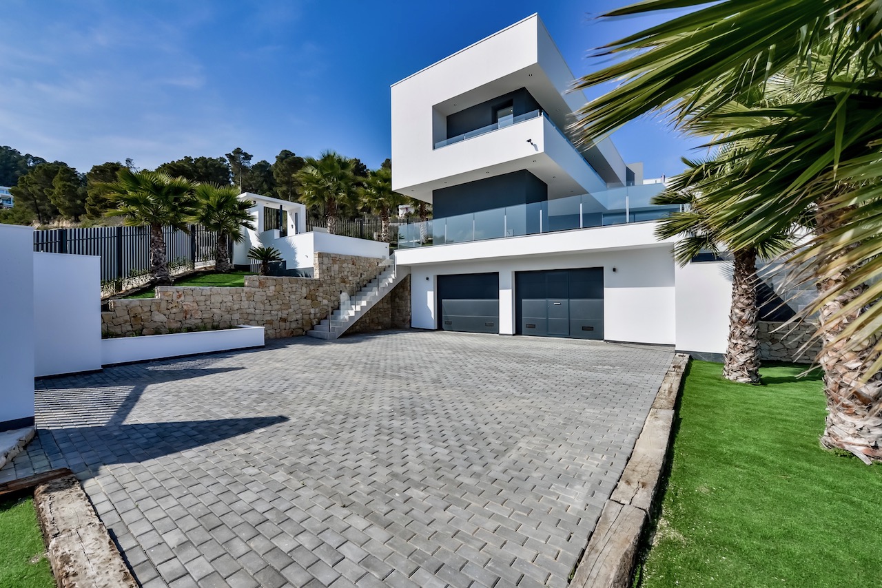 Villa for sale in Guardamar and surroundings 43