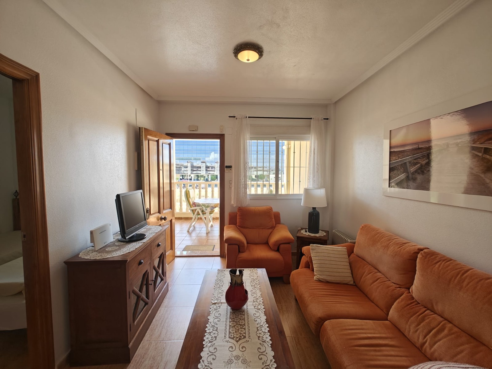 Appartement te koop in San Pedro del Pinatar and San Javier 9