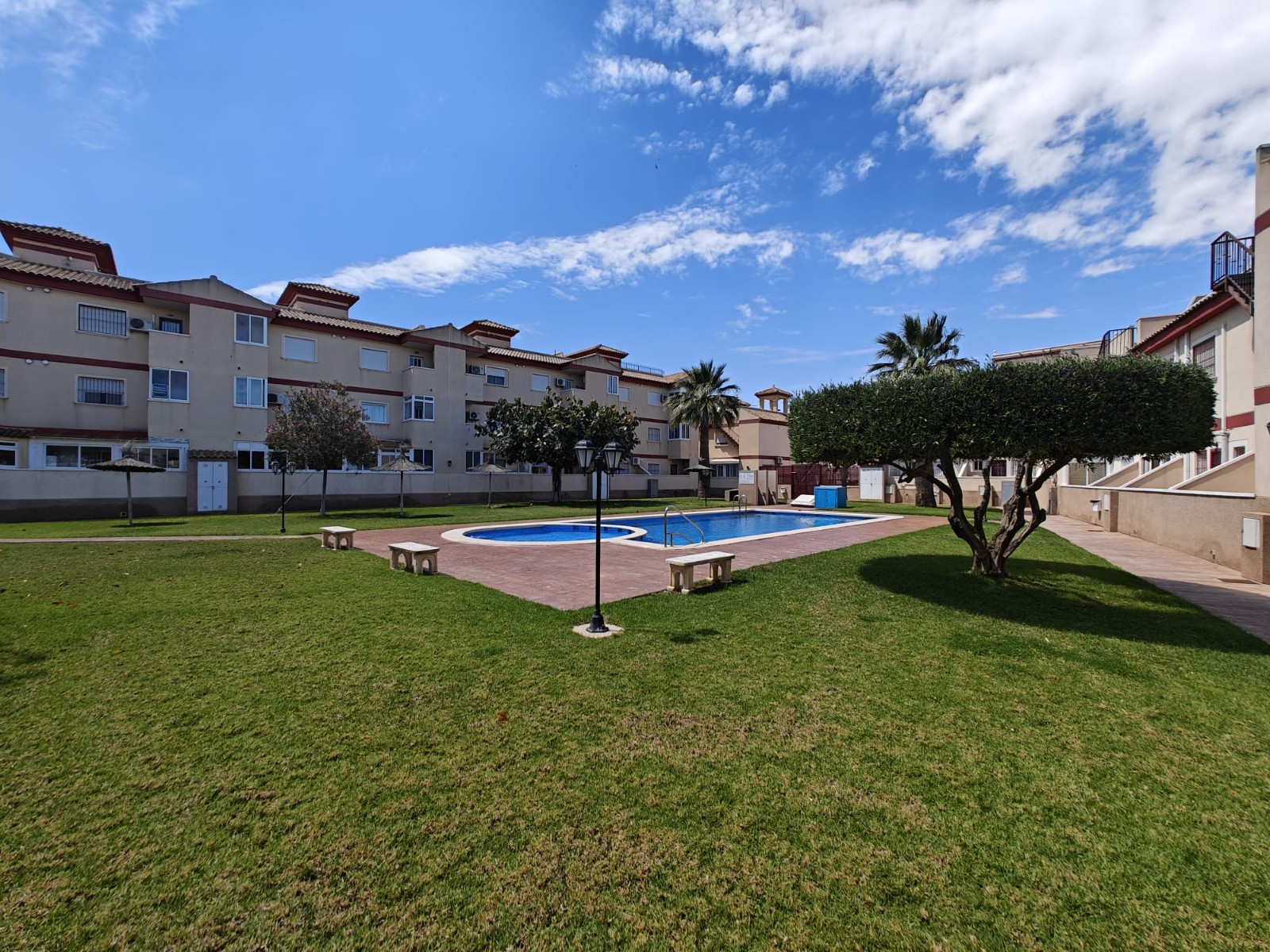 Apartment for sale in San Pedro del Pinatar and San Javier 37