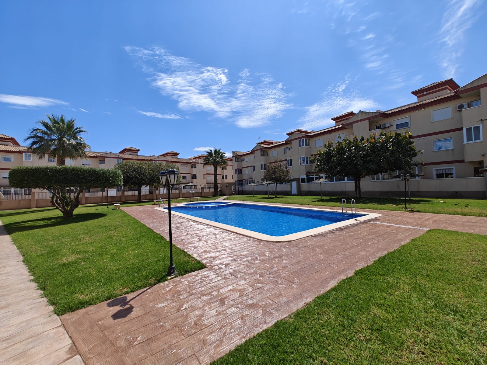 Apartment for sale in San Pedro del Pinatar and San Javier 39