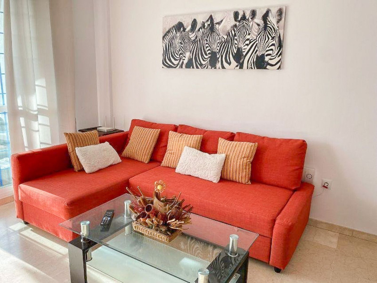 Appartement te koop in Mijas 5