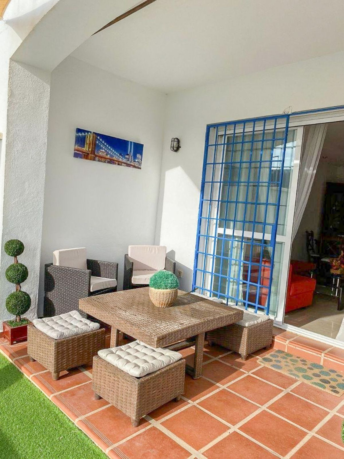 Apartment for sale in Mijas 12