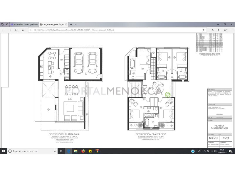 Вилла для продажи в Guardamar and surroundings 28