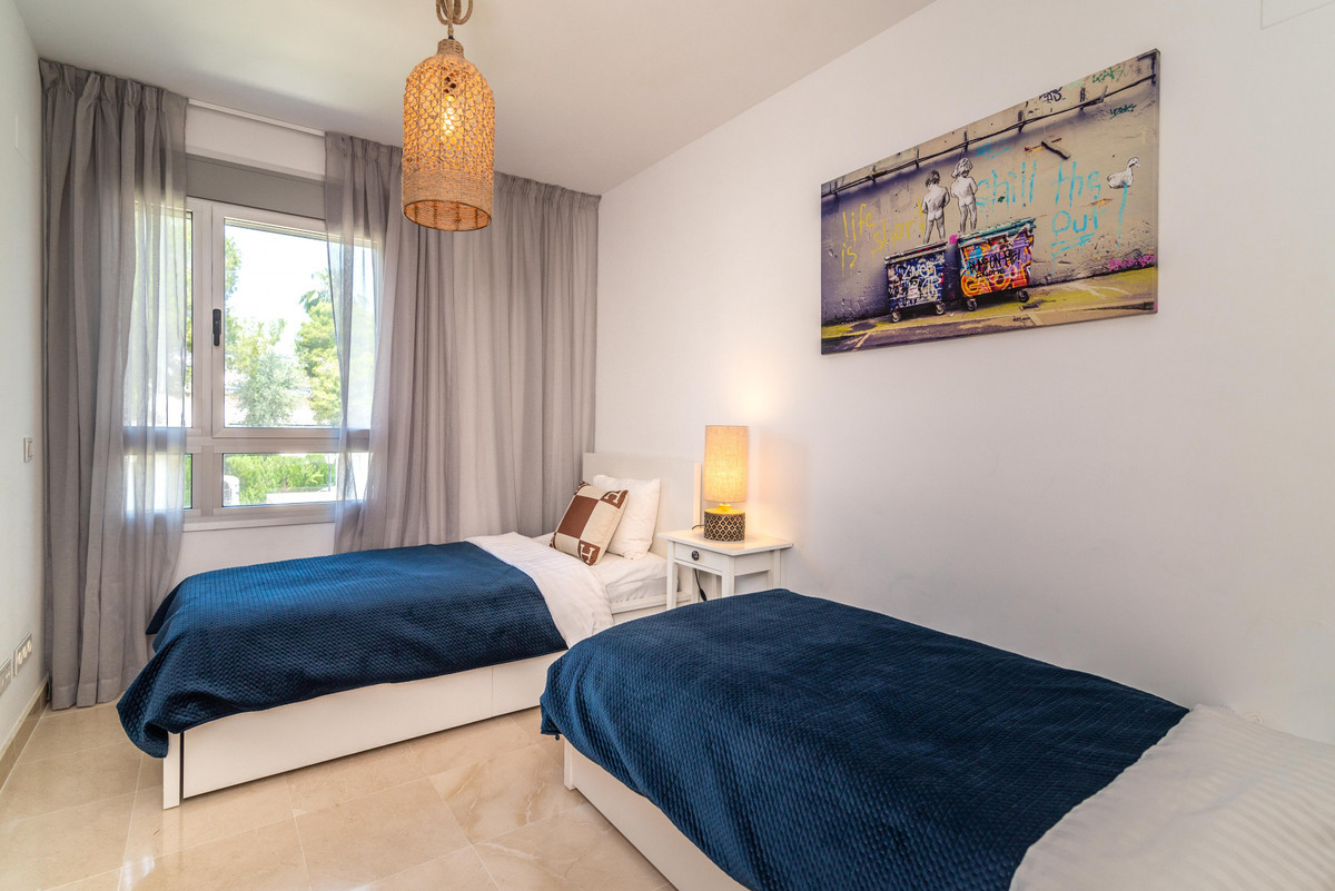 Apartment for sale in Marbella - Nueva Andalucía 30