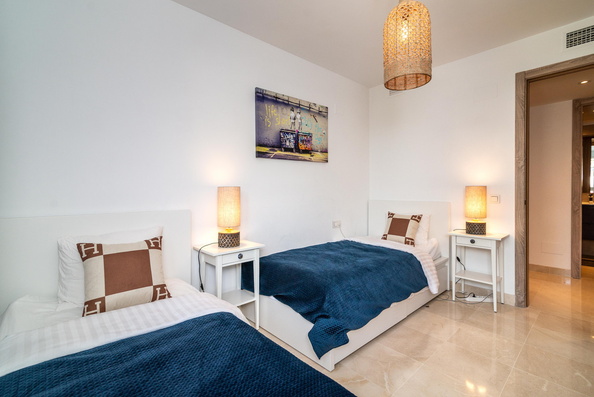 Apartment for sale in Marbella - Nueva Andalucía 31