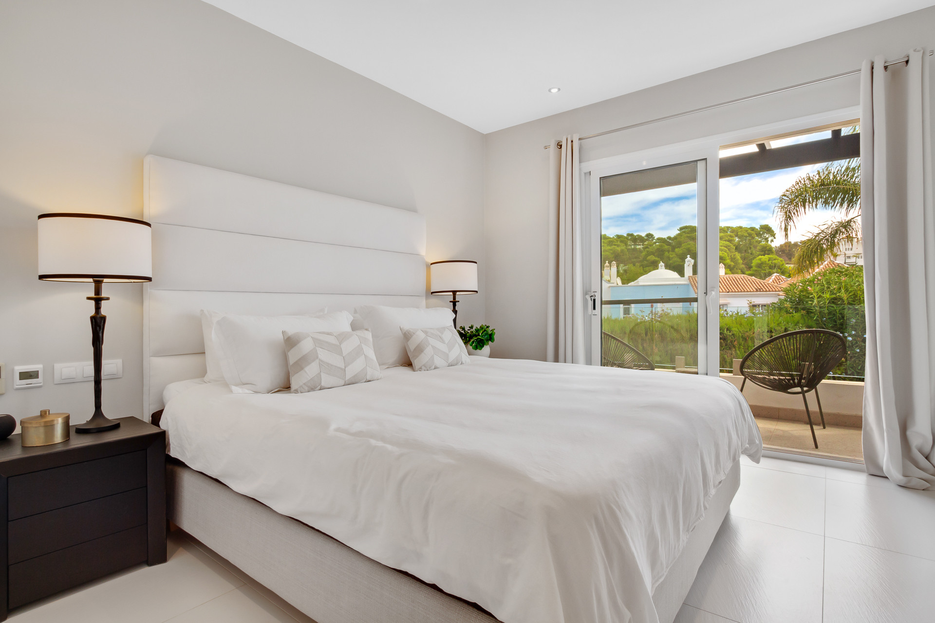 Villa till salu i Marbella - Nueva Andalucía 29