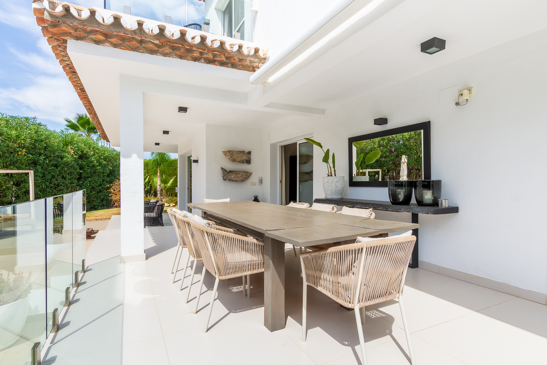 Villa te koop in Marbella - Nueva Andalucía 5