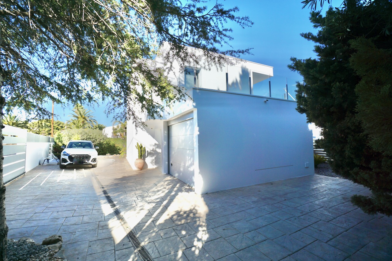 Villa à vendre à Alicante 38