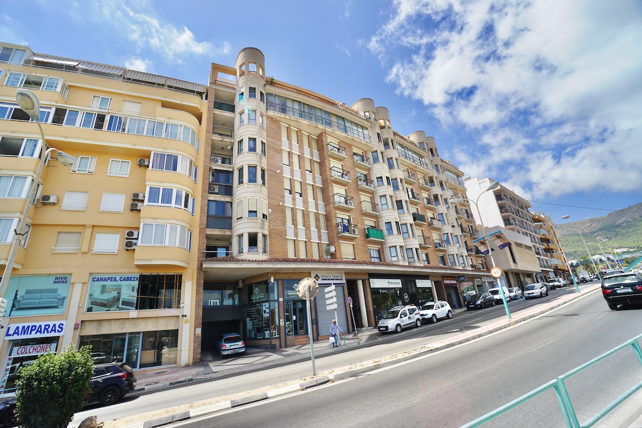Apartament na sprzedaż w Alicante 15