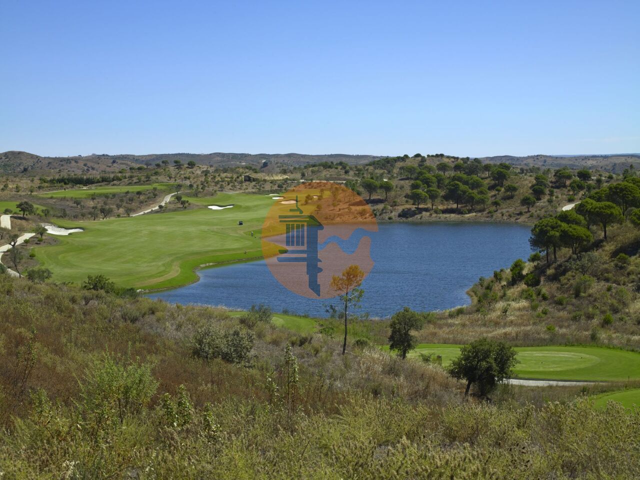 Plot te koop in Vila Real de S.A. and Eastern Algarve 5