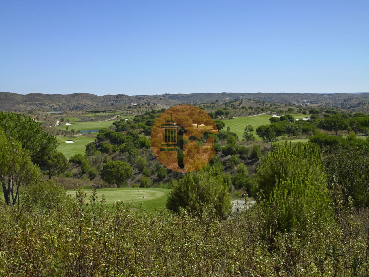 Plot for sale in Vila Real de S.A. and Eastern Algarve 4