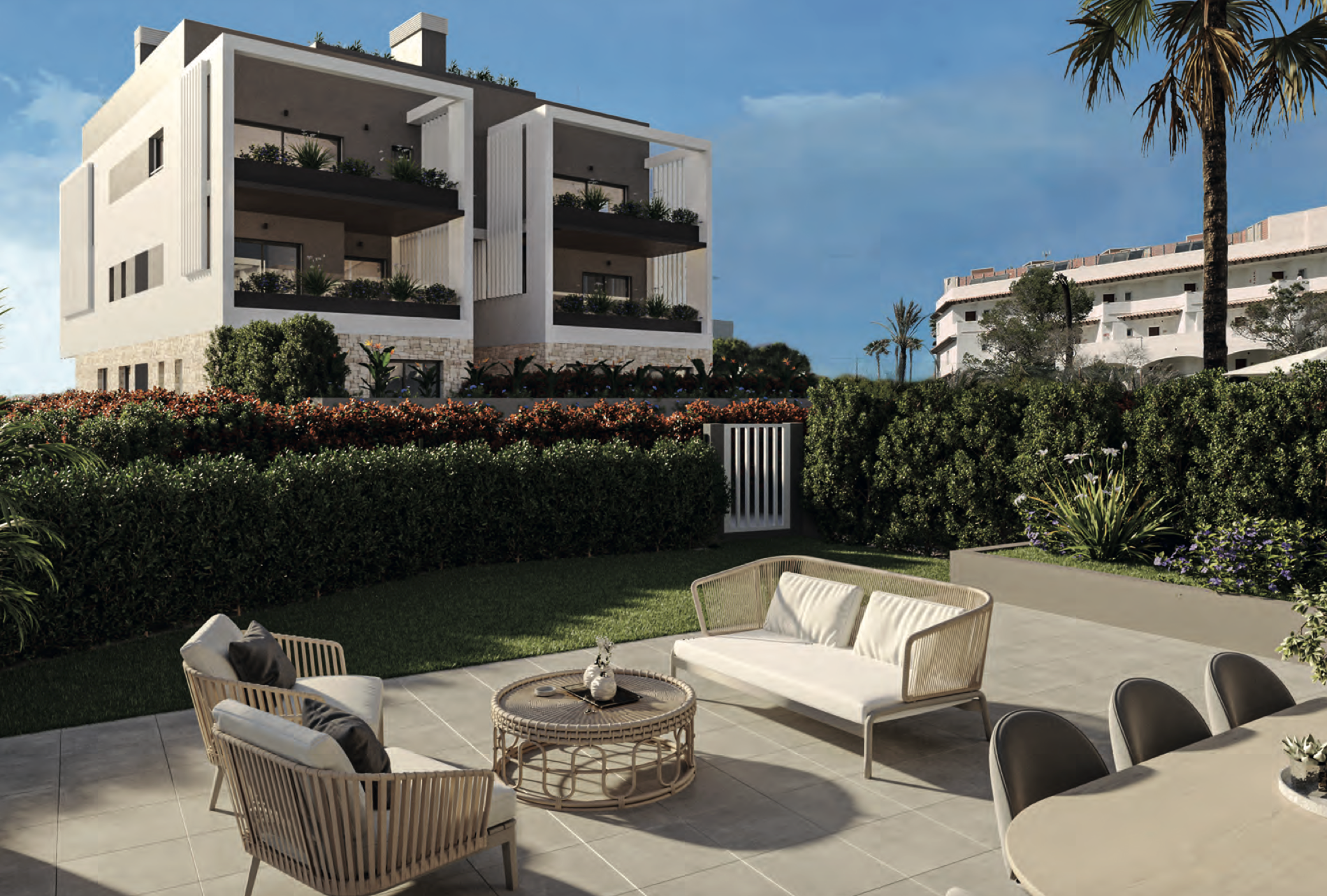 Apartamento en venta en Mallorca South 9