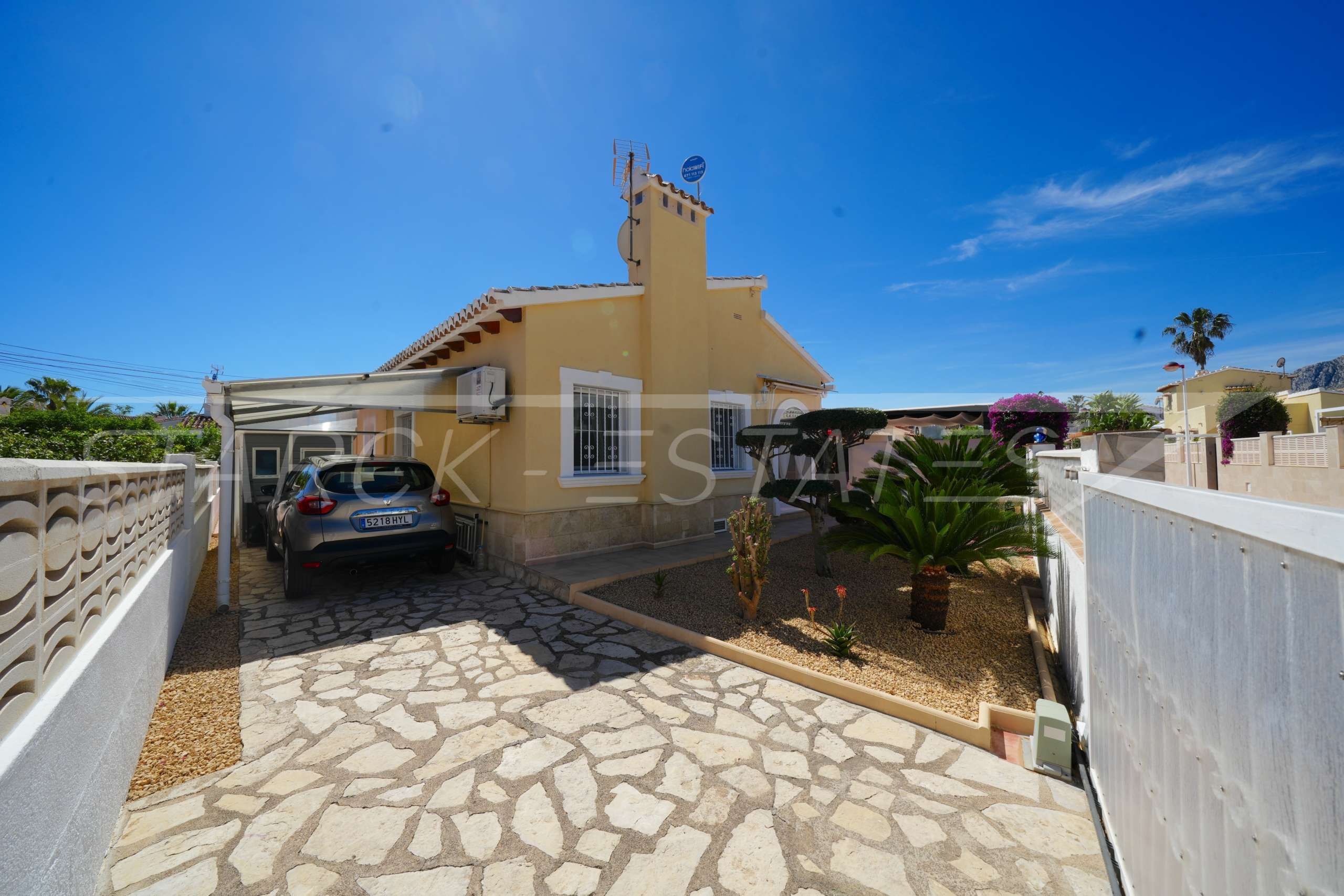 Villa te koop in Alicante 10