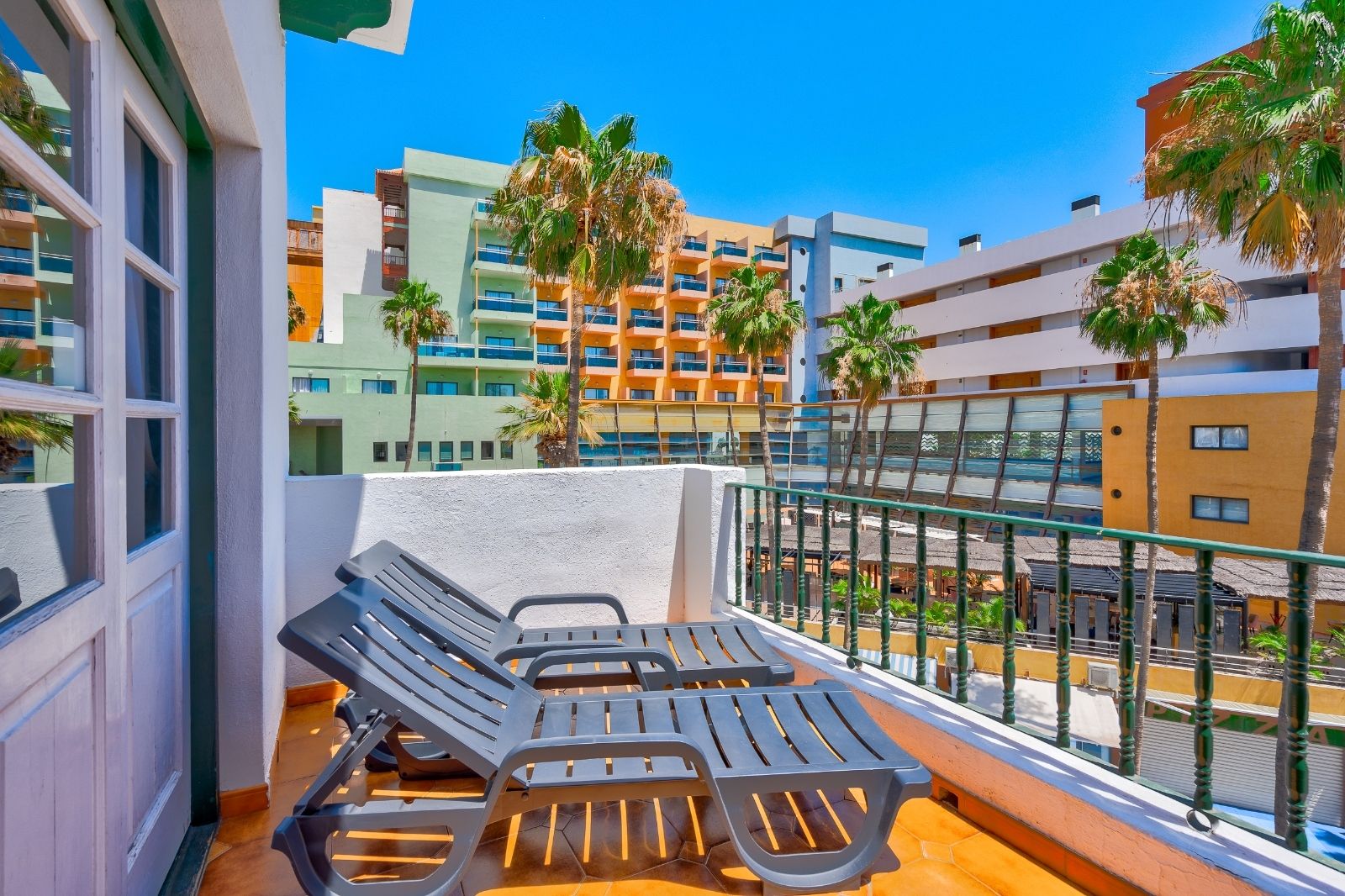 Penthouse for sale in Tenerife 5