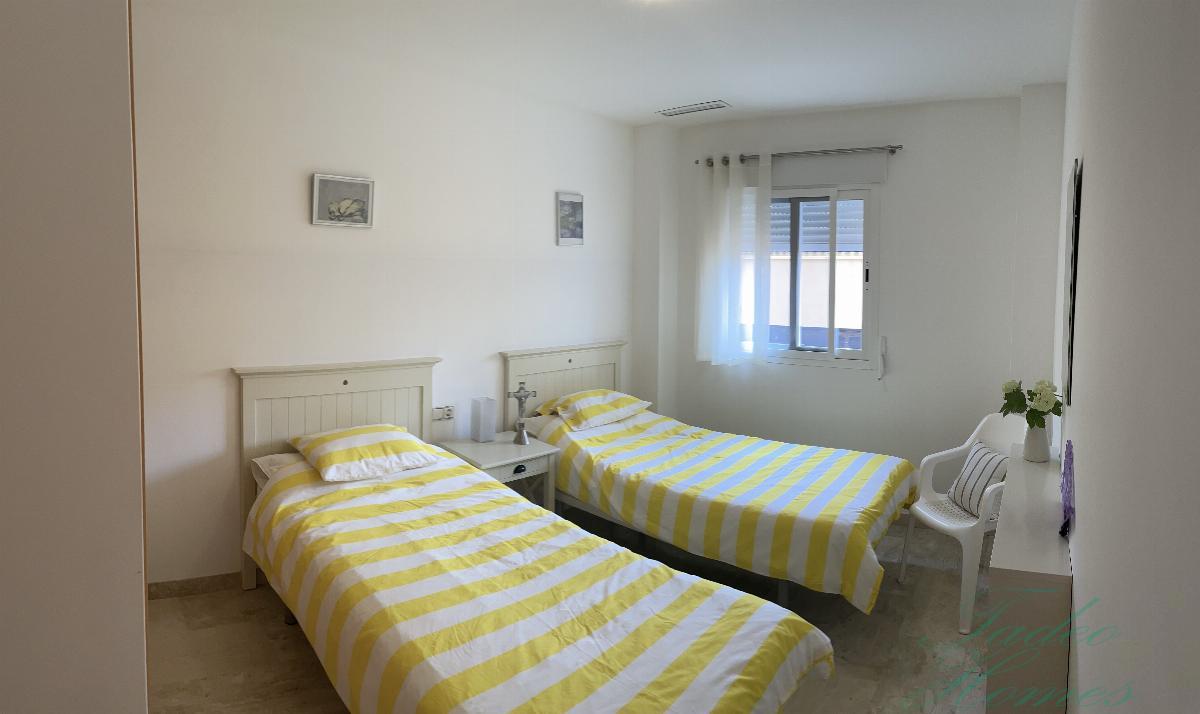 Lägenhet till salu i Murcia and surroundings 18