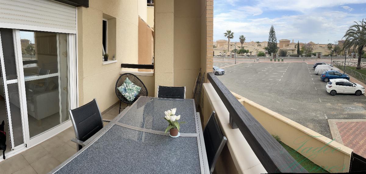 Lägenhet till salu i Murcia and surroundings 2