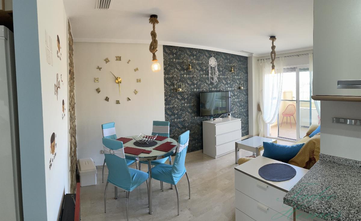 Wohnung zum Verkauf in Murcia and surroundings 13