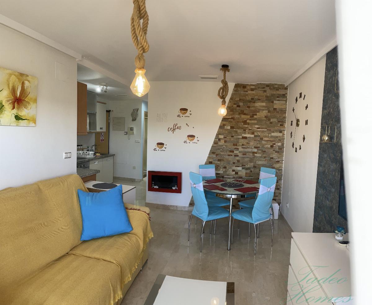 Wohnung zum Verkauf in Murcia and surroundings 2