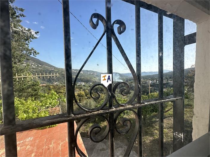 Countryhome for sale in Málaga 10
