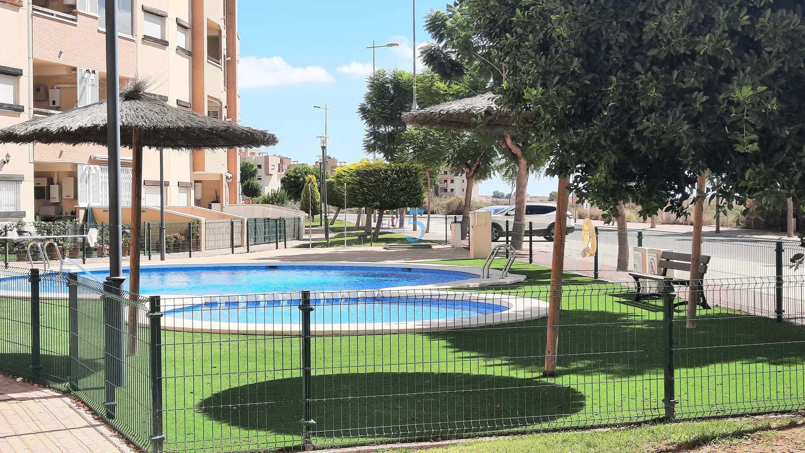 Wohnung zum Verkauf in Murcia and surroundings 26