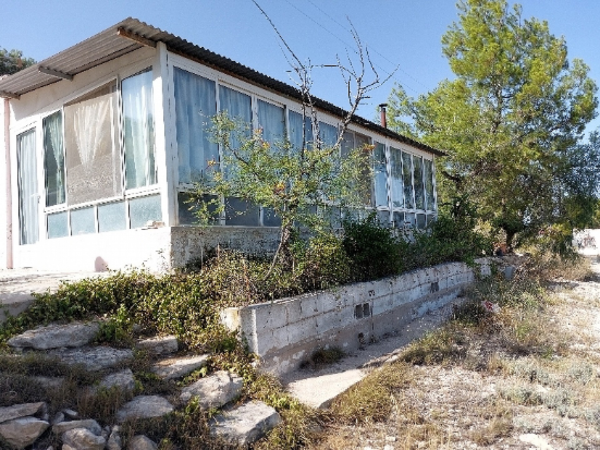 Landhaus zum Verkauf in Alicante 30