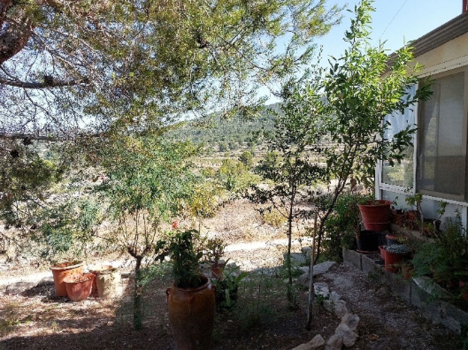 Landhaus zum Verkauf in Alicante 32