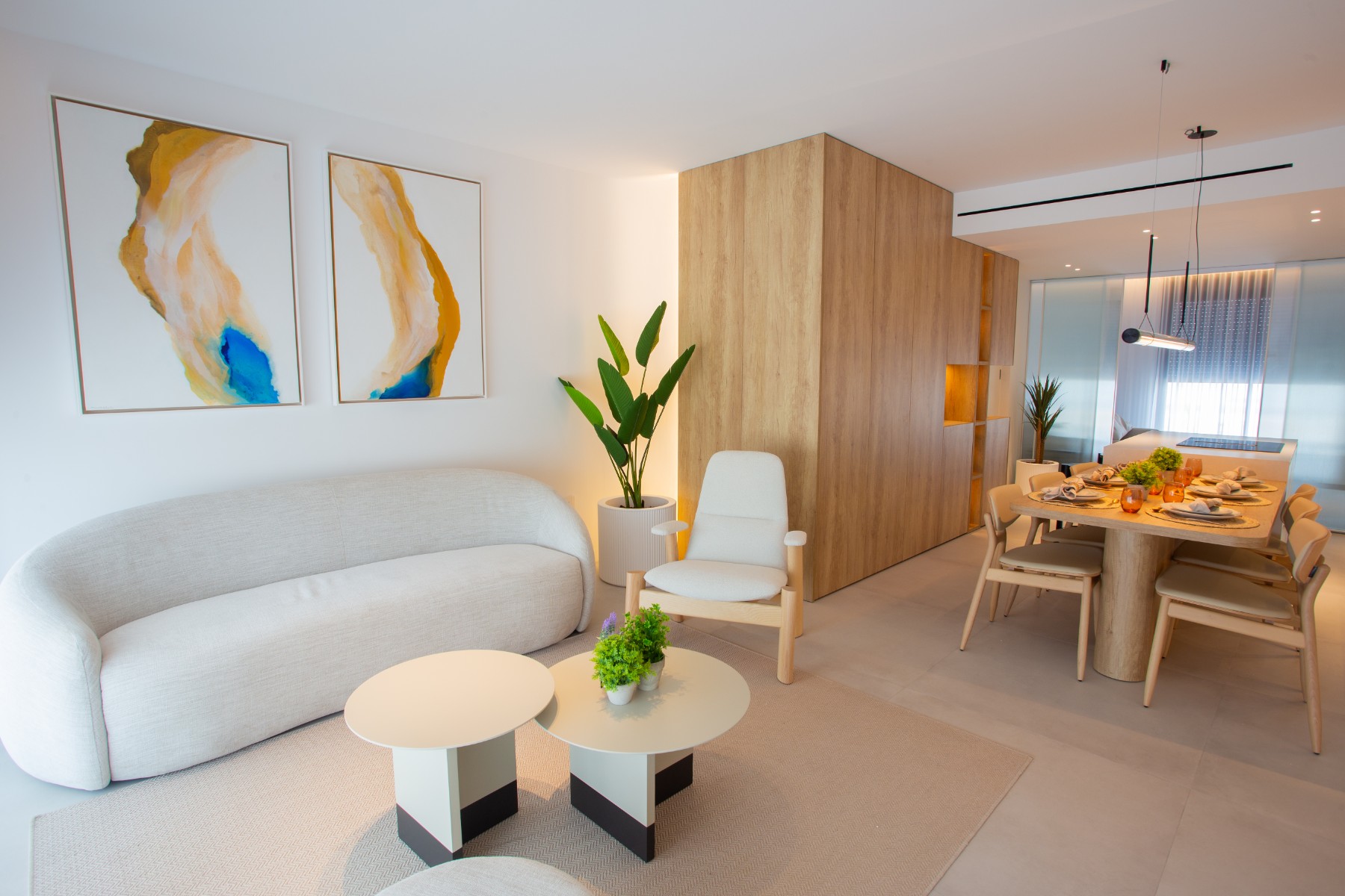 Appartement de luxe à vendre à Cartagena and surroundings 18
