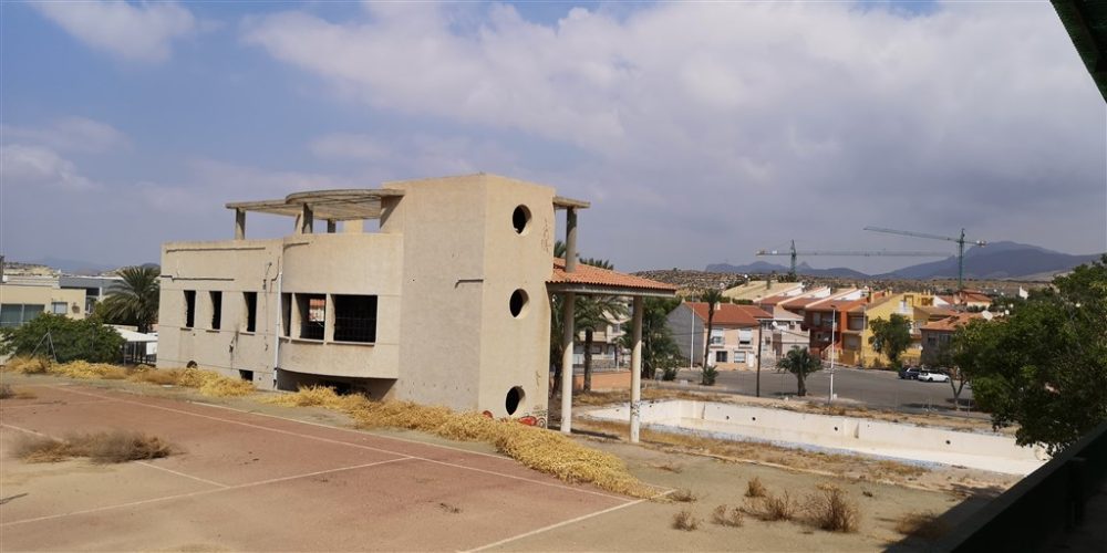 Villa for sale in Mazarrón 6