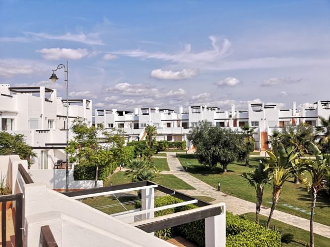 Apartamento en venta en Guardamar and surroundings 15