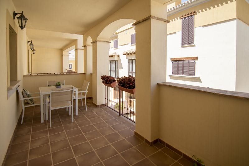 Lägenhet till salu i Guardamar and surroundings 14