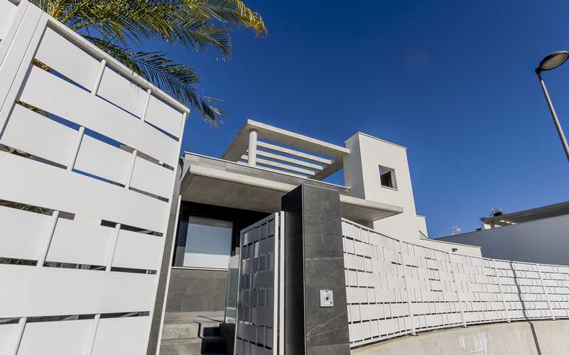Villa for sale in Lorca 37