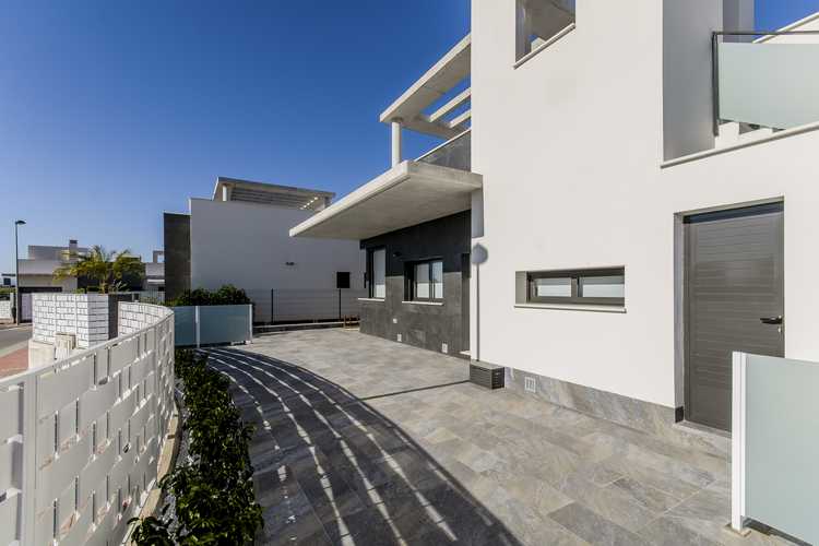 Villa for sale in Lorca 39