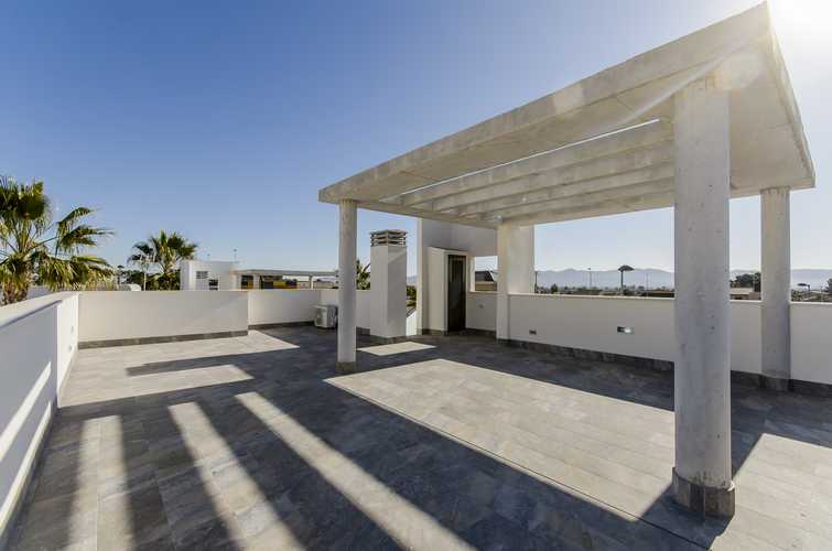 Villa for sale in Lorca 40